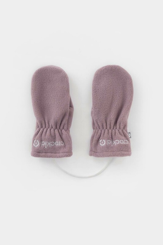 варежки дет